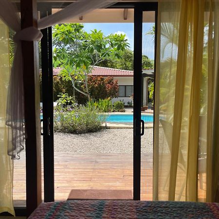 Hotel Surfside Mar Y Posa Playa Flamingo Exterior foto