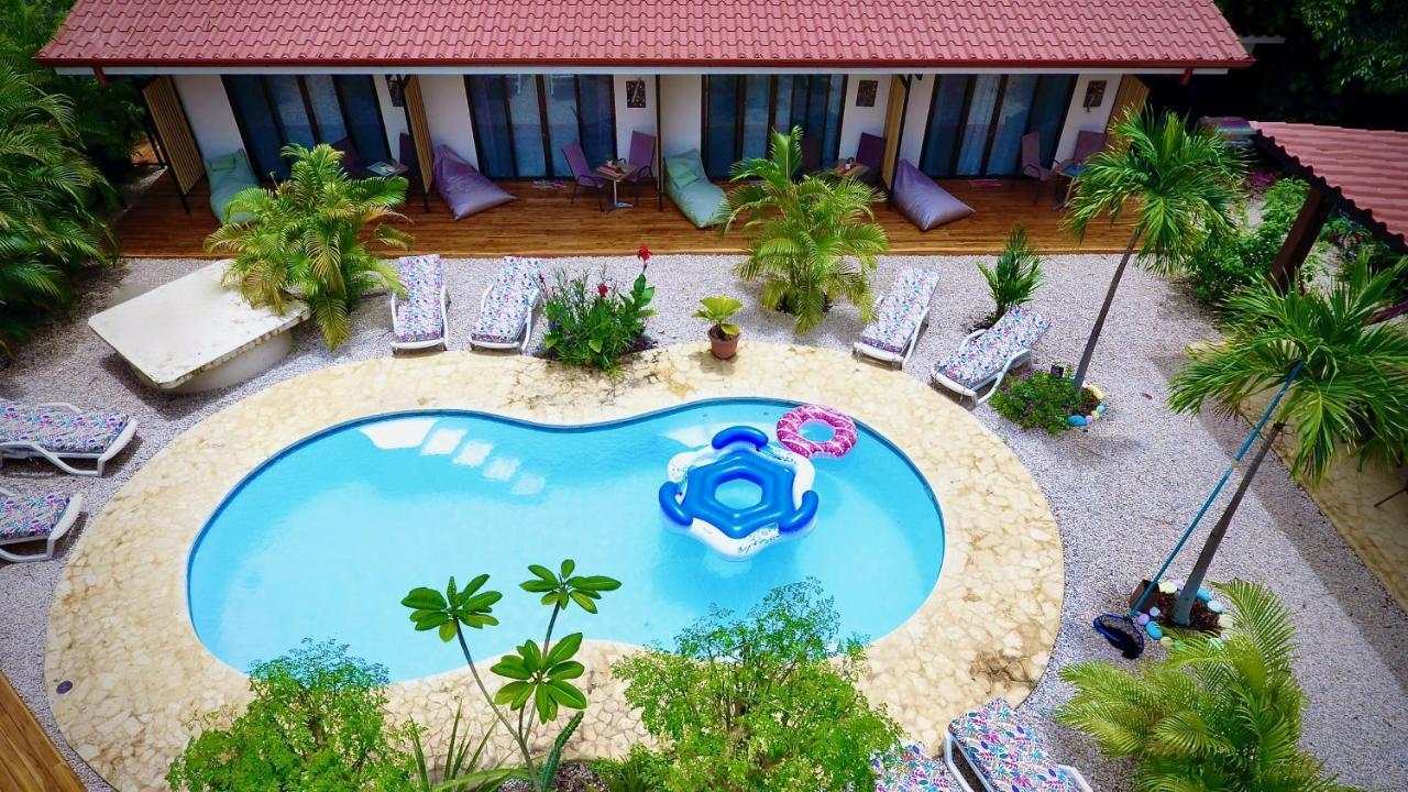 Hotel Surfside Mar Y Posa Playa Flamingo Exterior foto