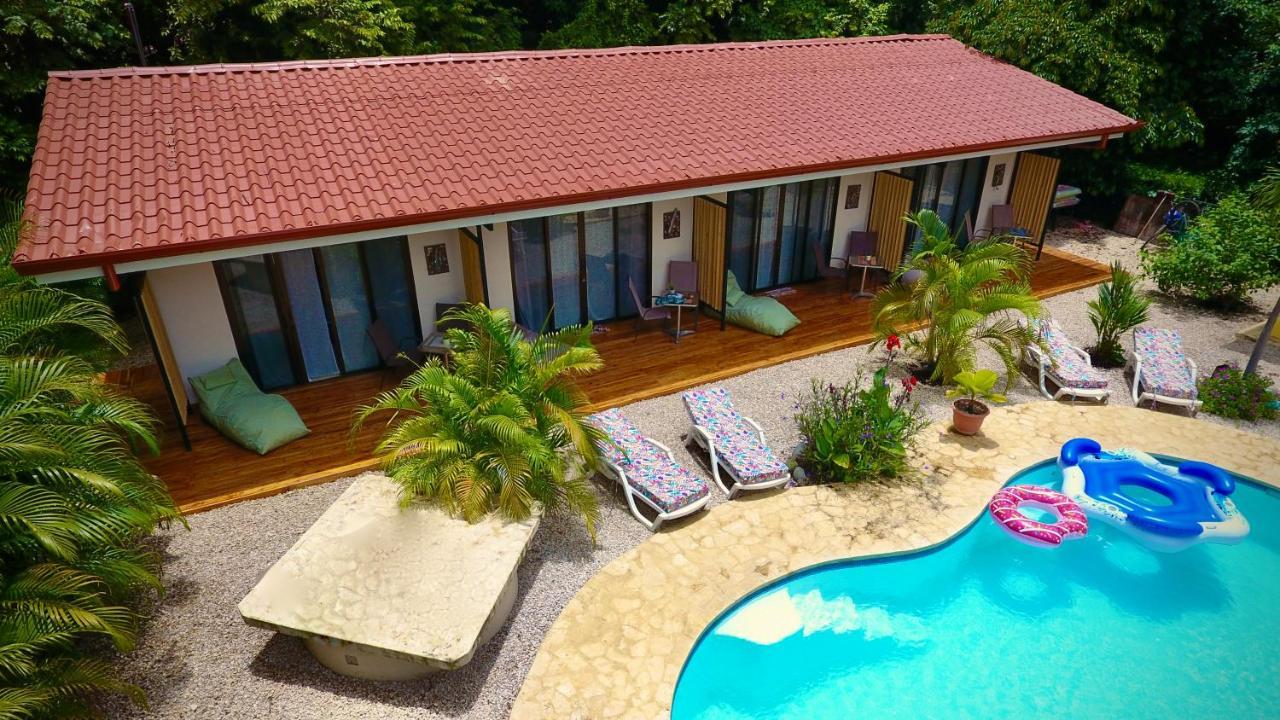 Hotel Surfside Mar Y Posa Playa Flamingo Exterior foto