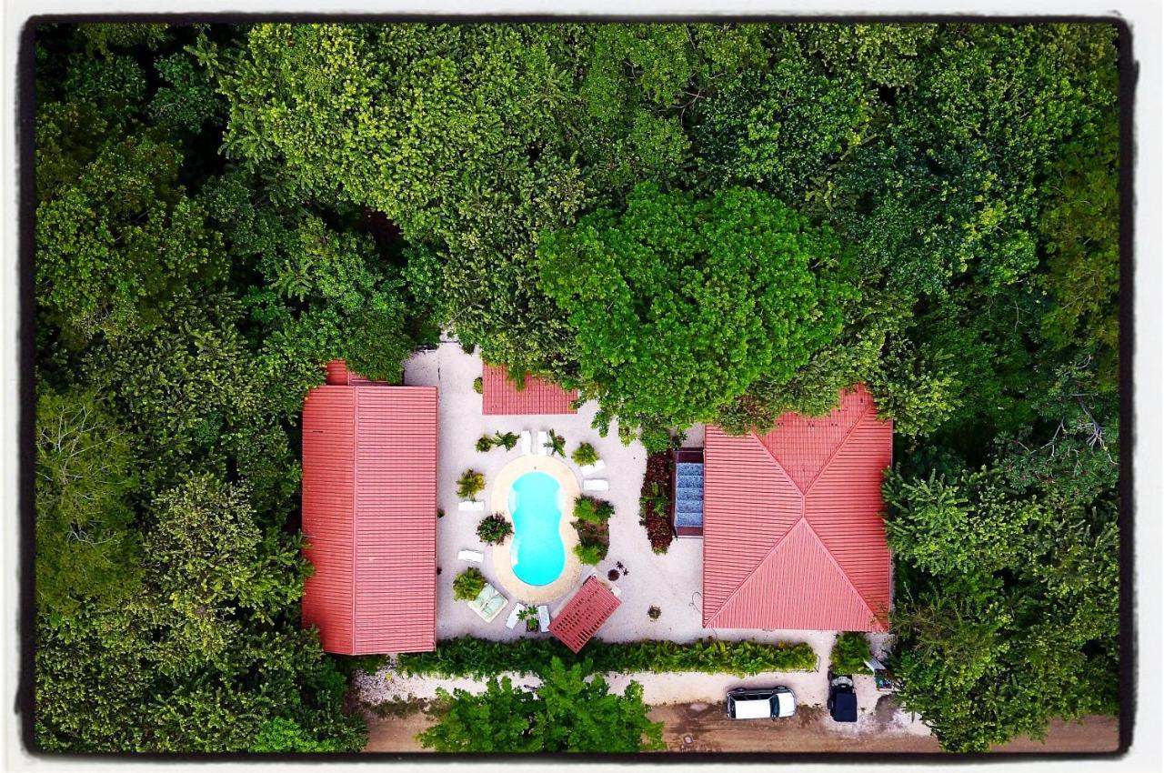 Hotel Surfside Mar Y Posa Playa Flamingo Exterior foto