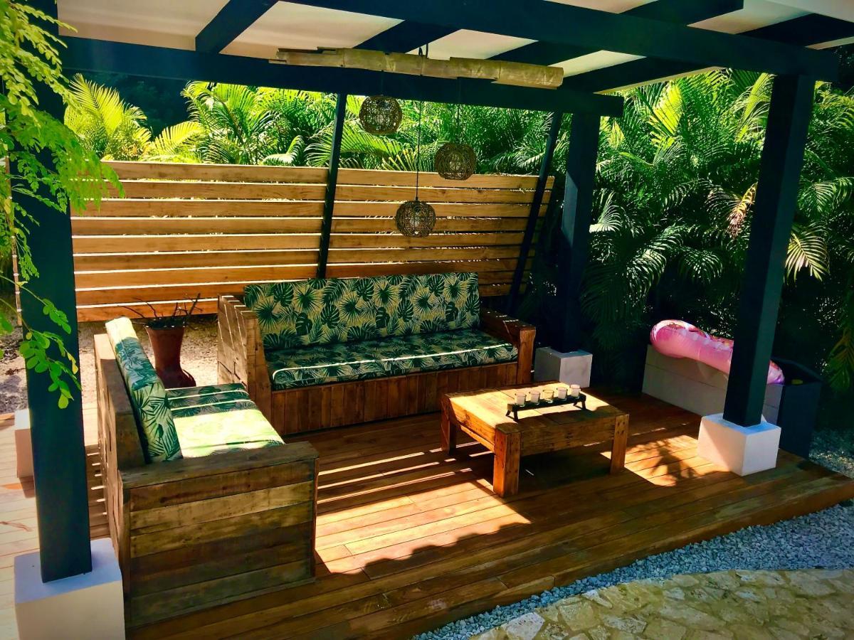 Hotel Surfside Mar Y Posa Playa Flamingo Exterior foto