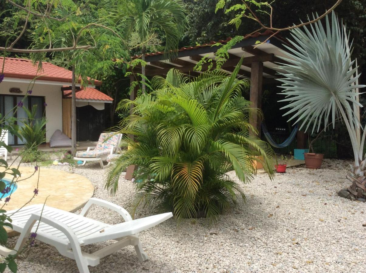 Hotel Surfside Mar Y Posa Playa Flamingo Exterior foto