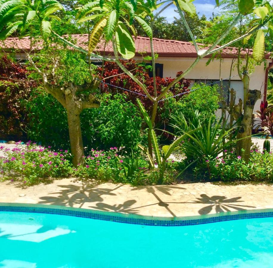 Hotel Surfside Mar Y Posa Playa Flamingo Exterior foto