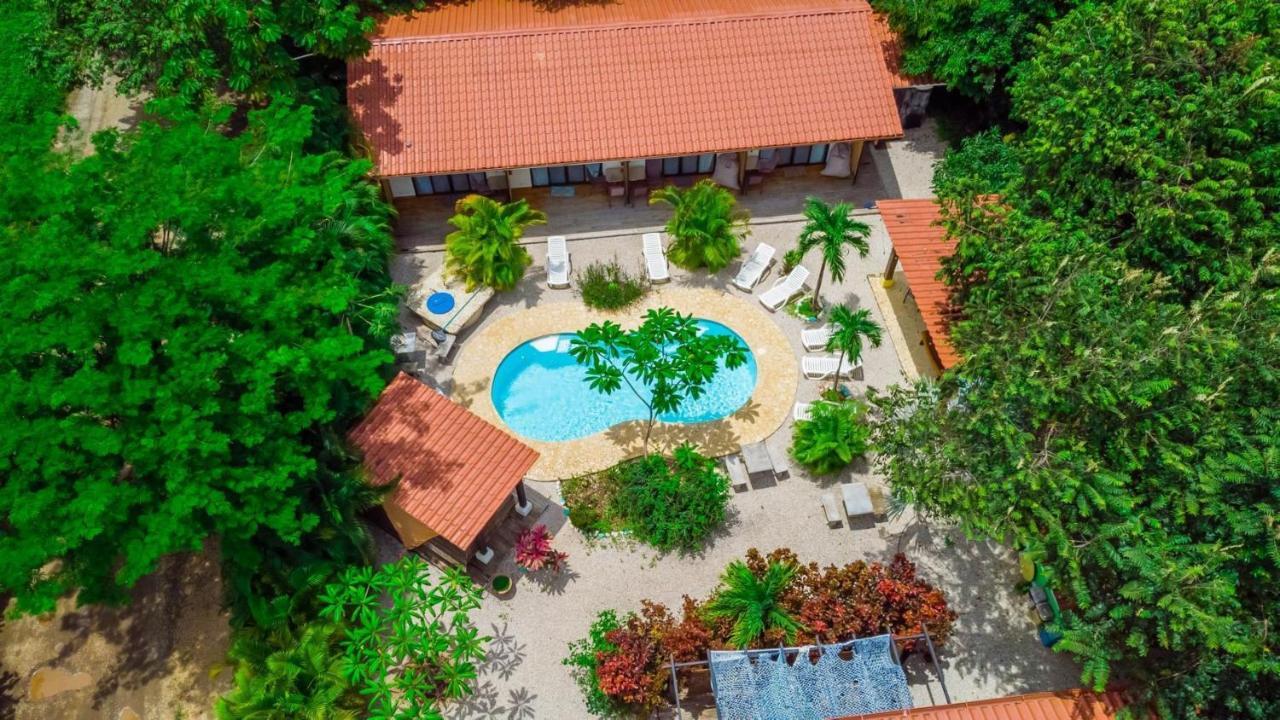 Hotel Surfside Mar Y Posa Playa Flamingo Exterior foto