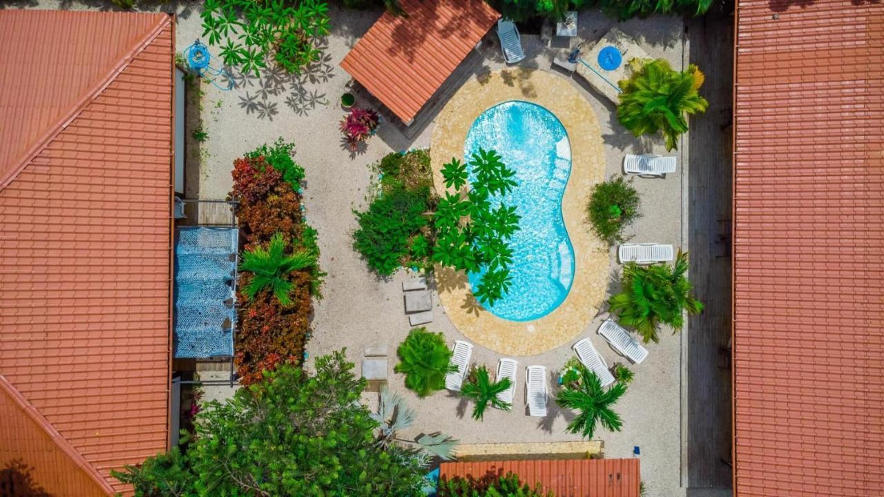 Hotel Surfside Mar Y Posa Playa Flamingo Exterior foto