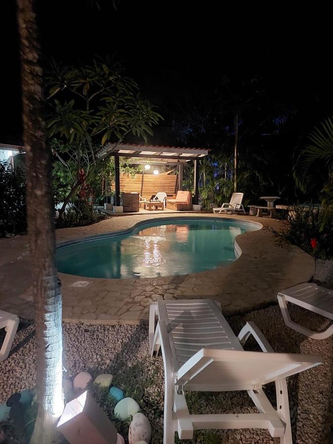 Hotel Surfside Mar Y Posa Playa Flamingo Exterior foto