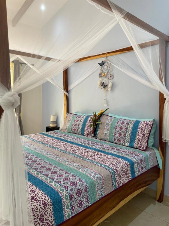 Hotel Surfside Mar Y Posa Playa Flamingo Exterior foto