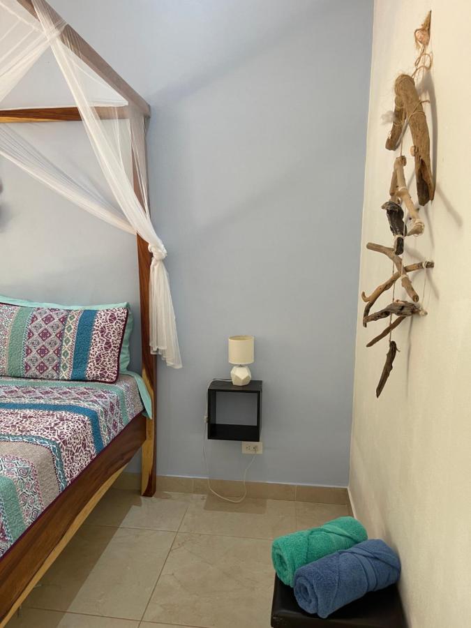 Hotel Surfside Mar Y Posa Playa Flamingo Exterior foto