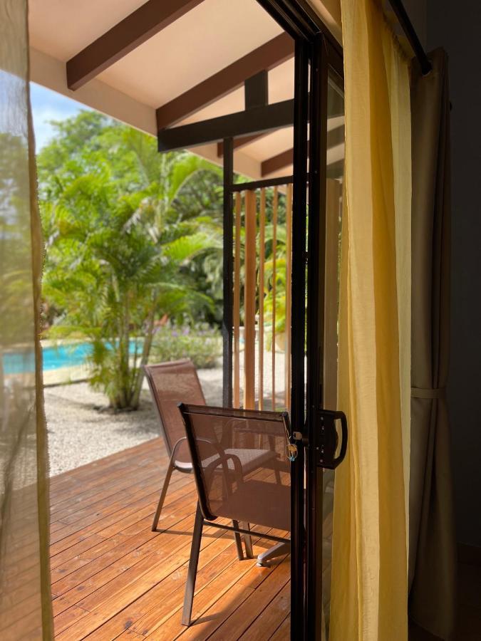 Hotel Surfside Mar Y Posa Playa Flamingo Exterior foto