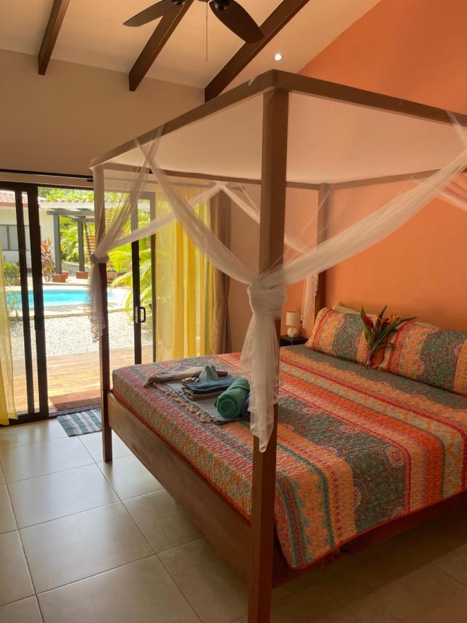 Hotel Surfside Mar Y Posa Playa Flamingo Exterior foto