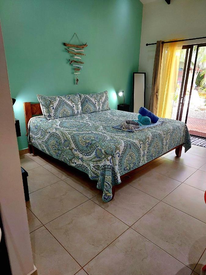 Hotel Surfside Mar Y Posa Playa Flamingo Exterior foto