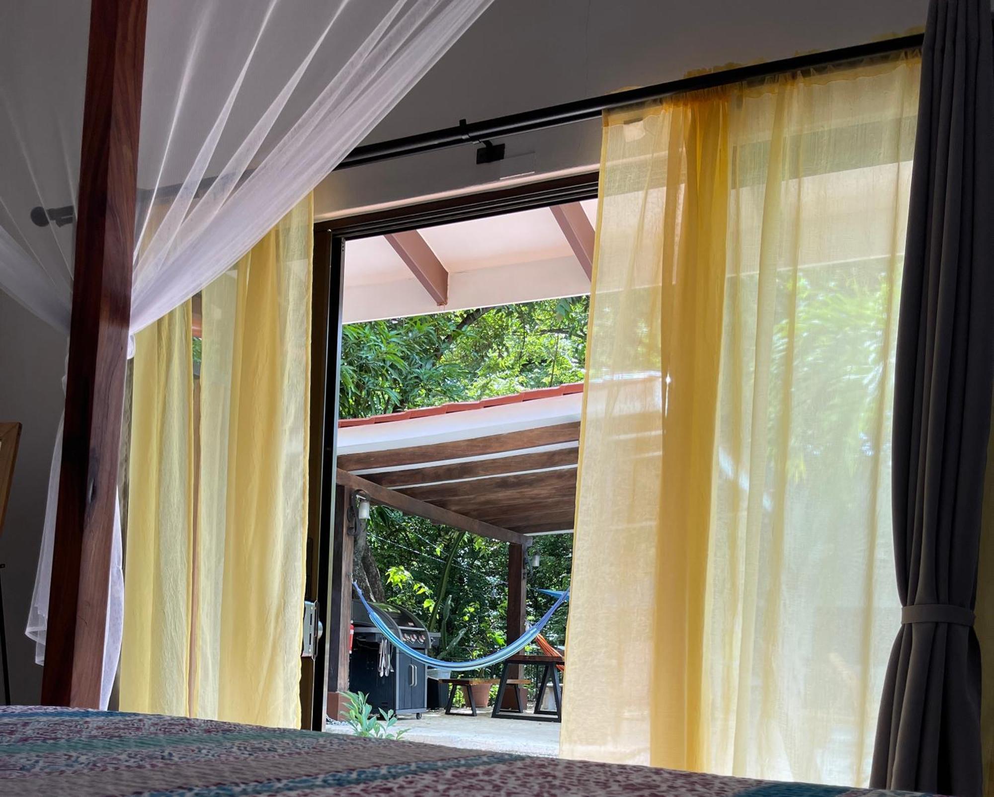 Hotel Surfside Mar Y Posa Playa Flamingo Exterior foto