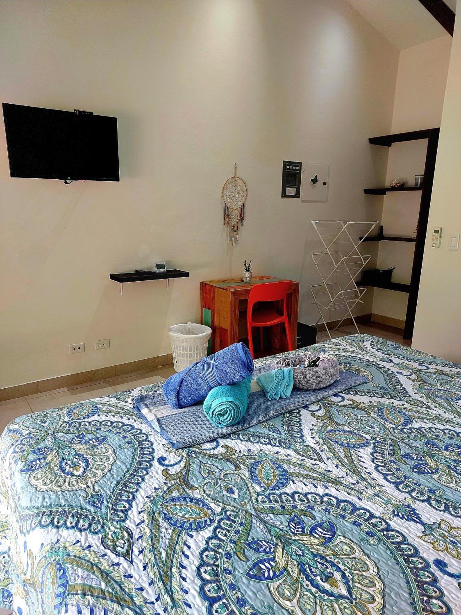 Hotel Surfside Mar Y Posa Playa Flamingo Exterior foto