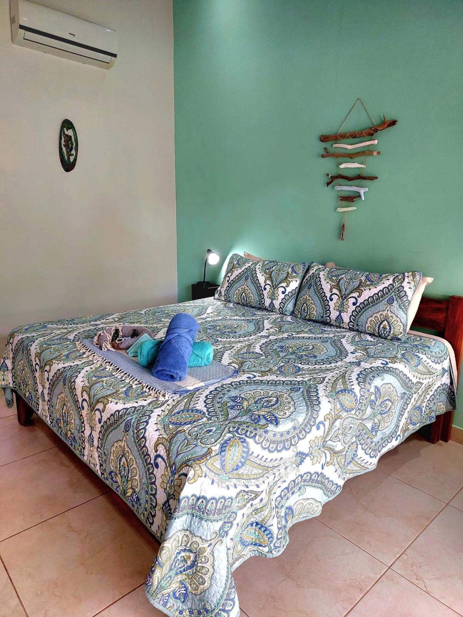 Hotel Surfside Mar Y Posa Playa Flamingo Exterior foto