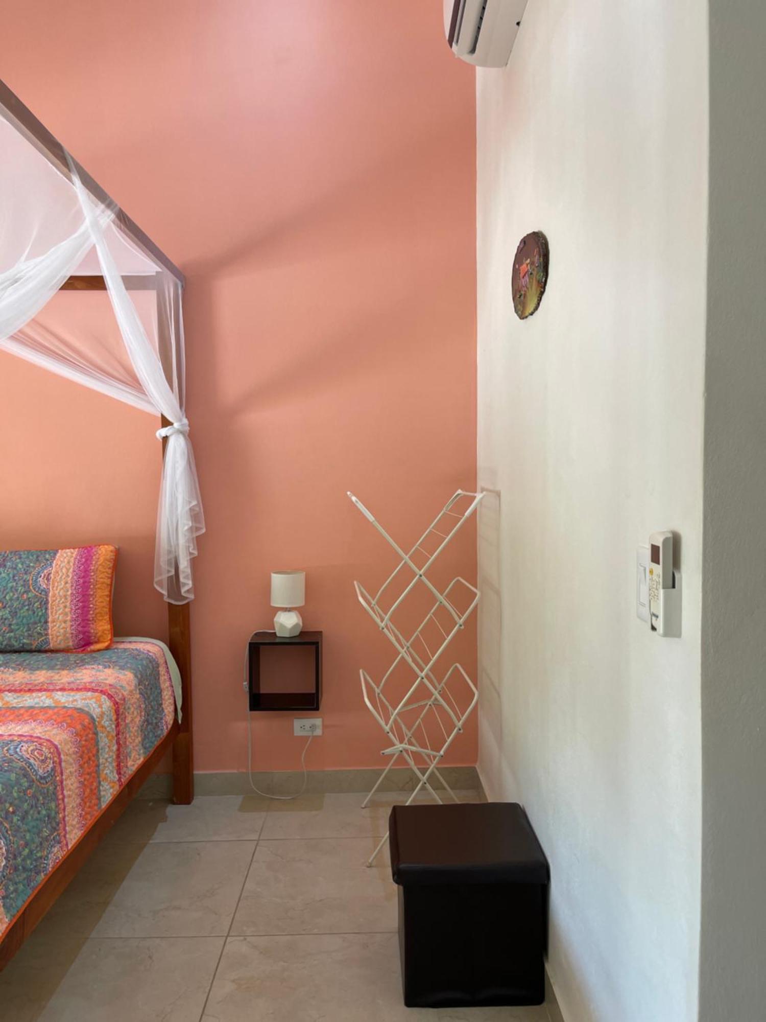 Hotel Surfside Mar Y Posa Playa Flamingo Exterior foto