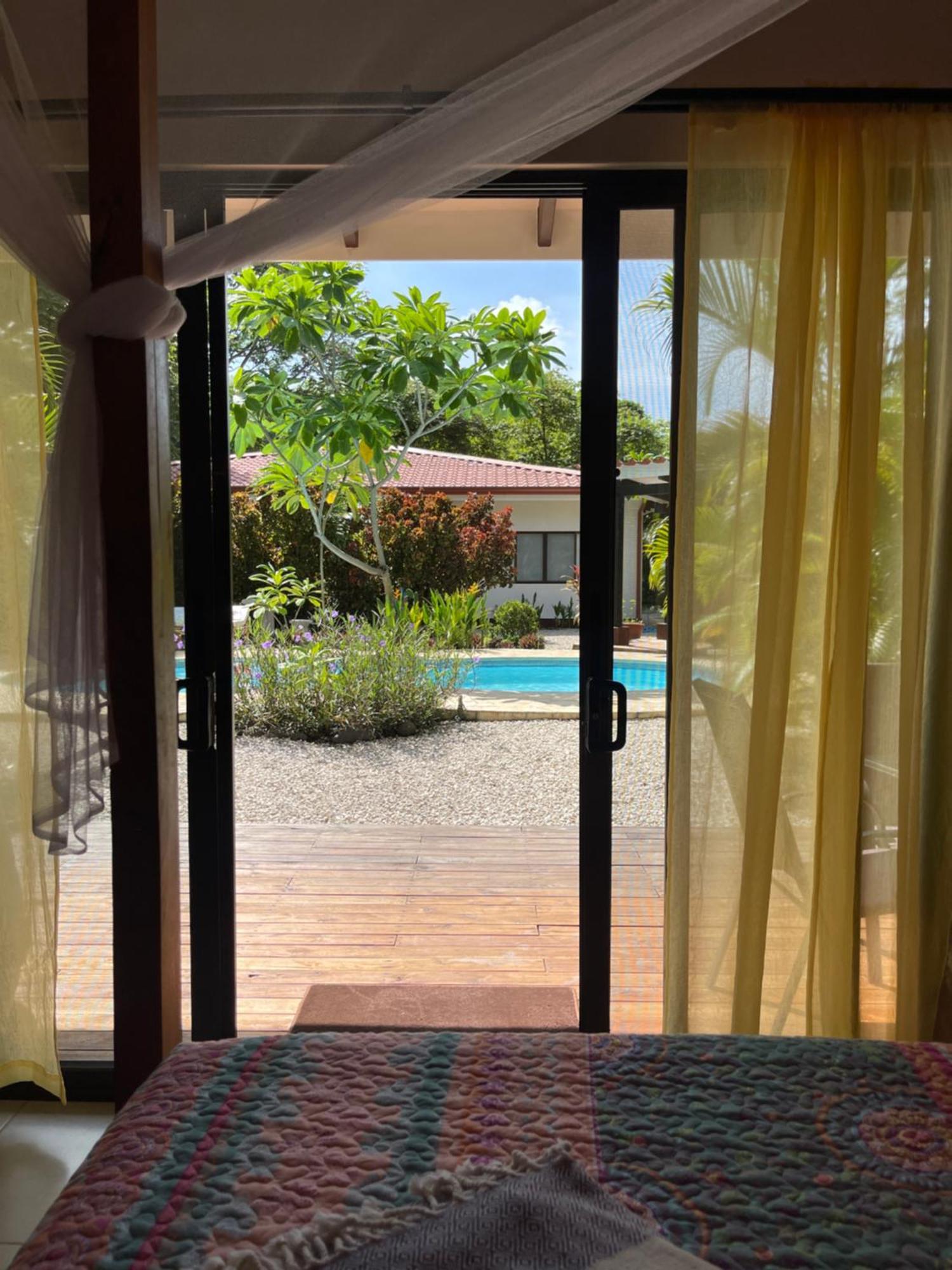 Hotel Surfside Mar Y Posa Playa Flamingo Exterior foto