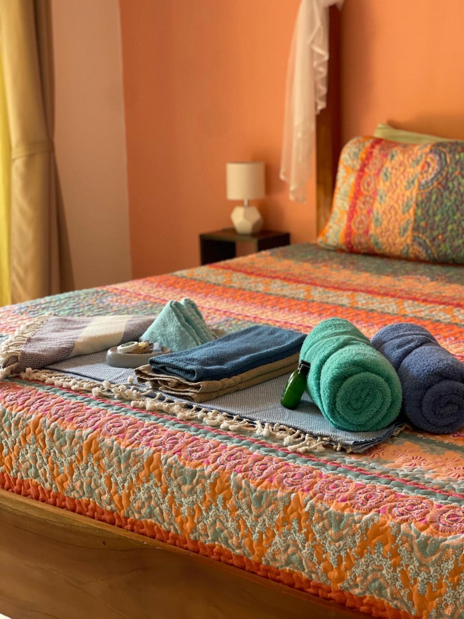 Hotel Surfside Mar Y Posa Playa Flamingo Exterior foto