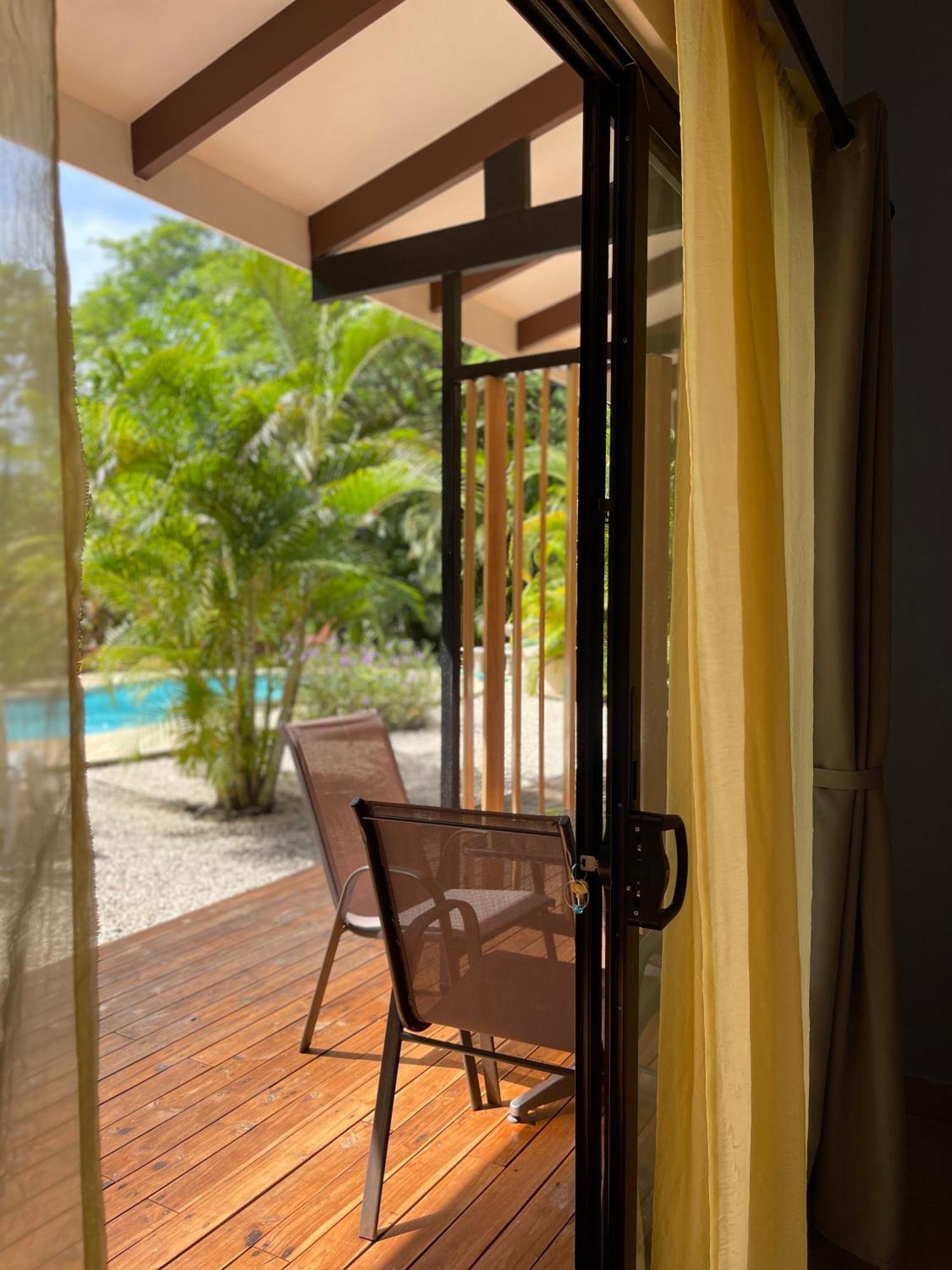Hotel Surfside Mar Y Posa Playa Flamingo Exterior foto
