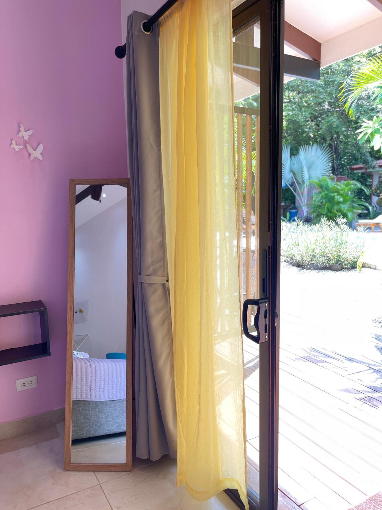 Hotel Surfside Mar Y Posa Playa Flamingo Exterior foto