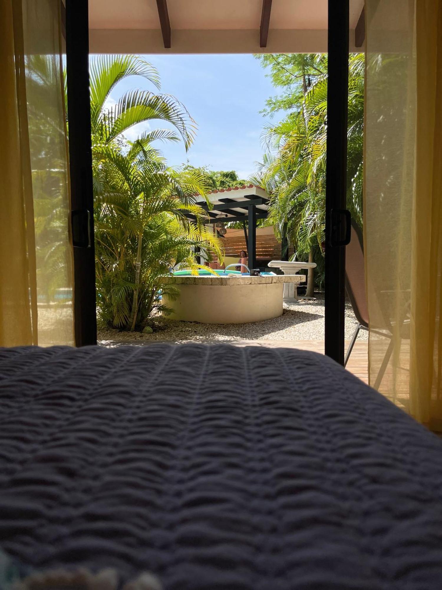 Hotel Surfside Mar Y Posa Playa Flamingo Exterior foto